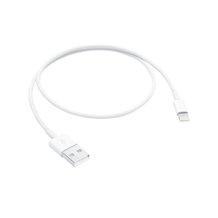 Apple Lightning to USB Cable (0.5 m) ME291ZM/A