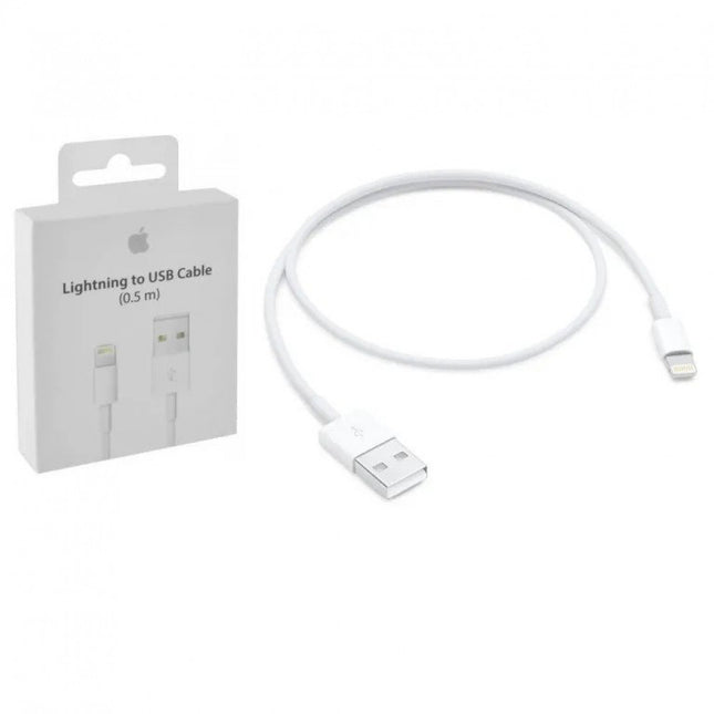 Apple Lightning-auf-USB-Kabel (0,5 m) ME291ZM/A