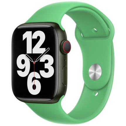 Origineel Apple Band voor de Apple Watch | 38/40/41/42 mm - Bright Green