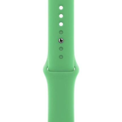 Origineel Apple Band voor de Apple Watch | 38/40/41/42 mm - Bright Green