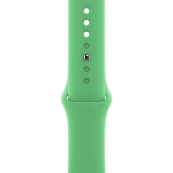 Origineel Apple Band voor de Apple Watch | 38/40/41/42 mm - Bright Green