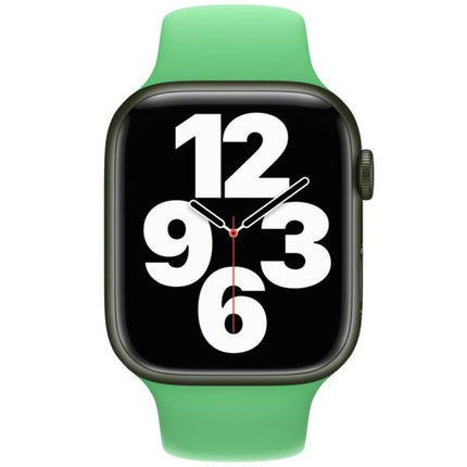 Origineel Apple Band voor de Apple Watch | 38/40/41/42 mm - Bright Green