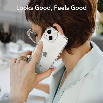 ESR Air Shield Boost-hoesje iPhone 14 Plus, transparent