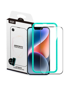 Screenproector voor iPhone 13/13Pro/14/16e