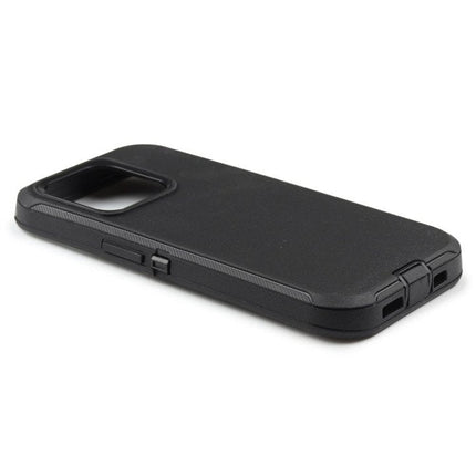 iPhone 15 Pro Max Hülle Hartschale Rugged Guard