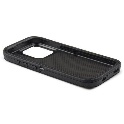 iPhone 15 Pro Max Hülle Hartschale Rugged Guard
