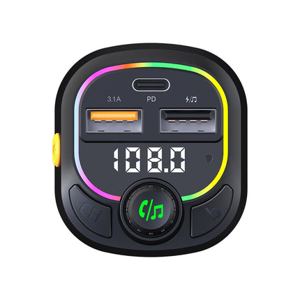 NOVANL PowerDrive FM Tranmission (38W)