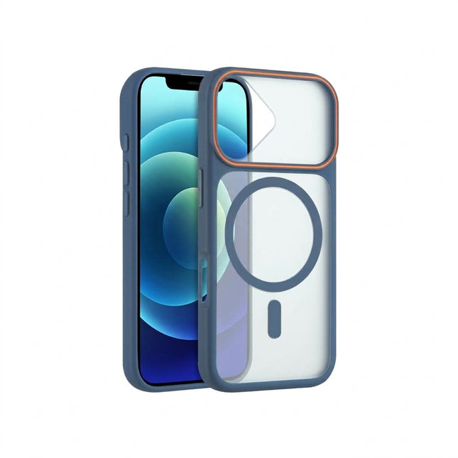 COVERME Case PHANTOM iPhone 11 (Royal Blue)