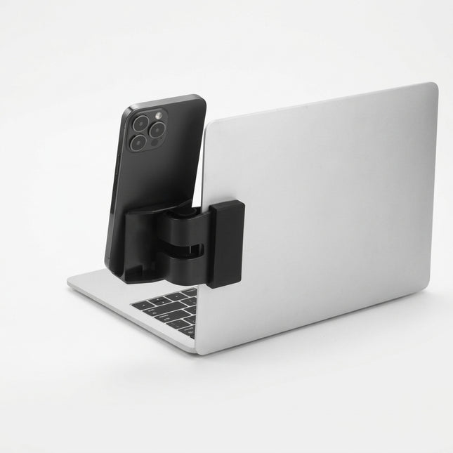 Phone Stand Clip For Computer