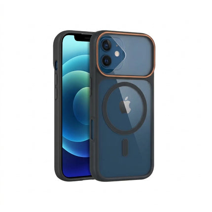 COVERME Case PHANTOM iPhone 11 (Black)