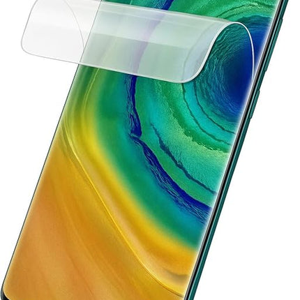 Google Pixel Hydrogel Screen Protector HD Folie Film