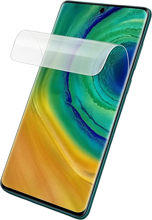 Google Pixel Hydrogel Screen Protector HD Folie Film