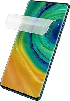 iPhone 15 Pro Screenprotector Folie