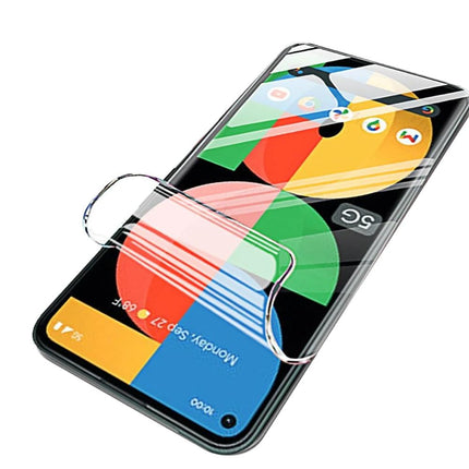 Google Pixel Hydrogel Screen Protector HD Folie Film