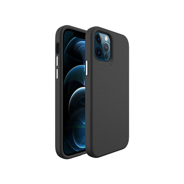 Hoesje NOVANL GripArmor For iPhone 12 Pro Max