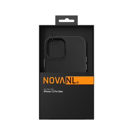 Hoesje NOVANL GripArmor For iPhone 12 Pro Max