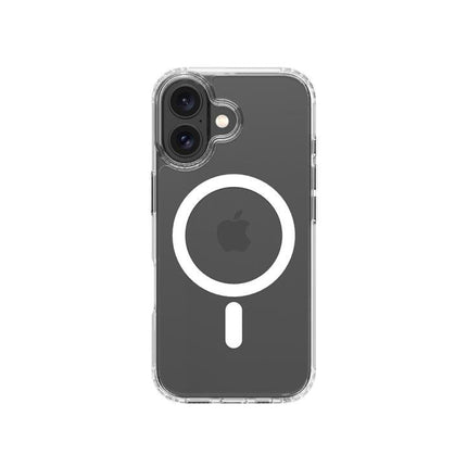 Hoesje Magnetische Case voor iPhone 17