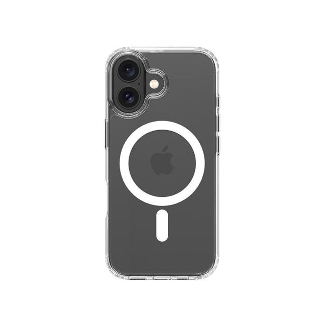 Hoesje Magnetische Case voor iPhone 17