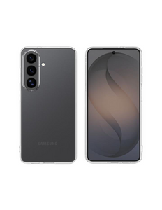 Samsung Galaxy S26 hoesje Case Transparant
