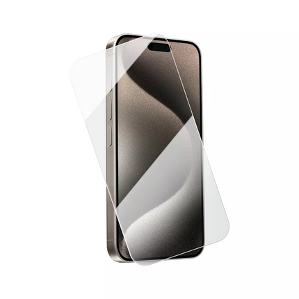 Musthavz Armor Glass iPhone 16 Pro