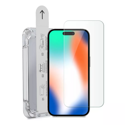 Musthavz Armor Glass iPhone 16 Pro