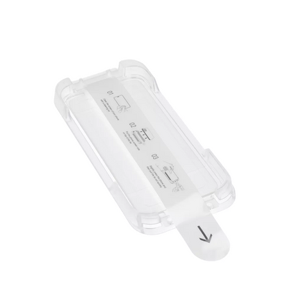 Musthavz Armor Glass iPhone 16 Pro