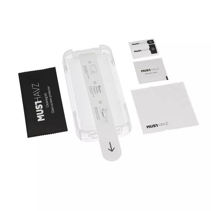 Musthavz Armor Glass iPhone 16 Pro