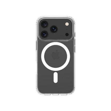 Hoesje Magnetische Case voor iPhone 17 Pro Max