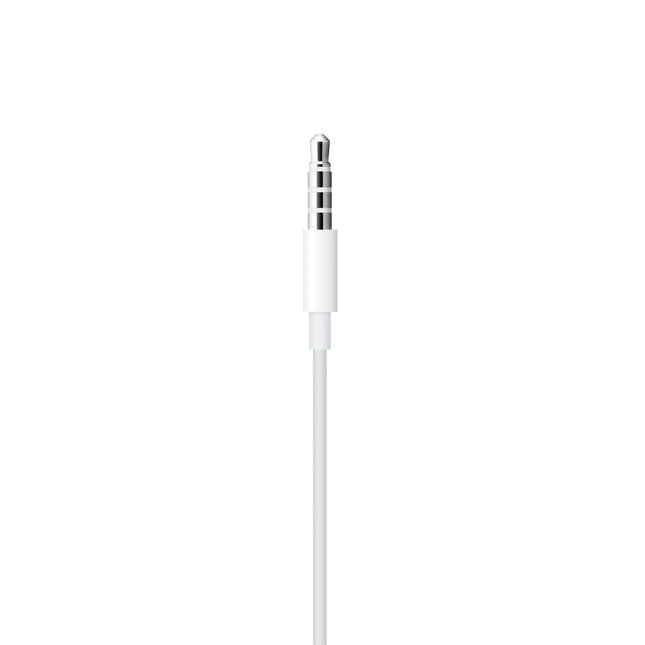 Apple Earpods met afstandsbediening en microfoon (mini‑jack-aansluiting) MWU53ZM/A