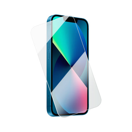 Tempered Glass voor iPhone 13 / iPhone 13 Pro / iPhone 14 / iPhone 16e / 17e