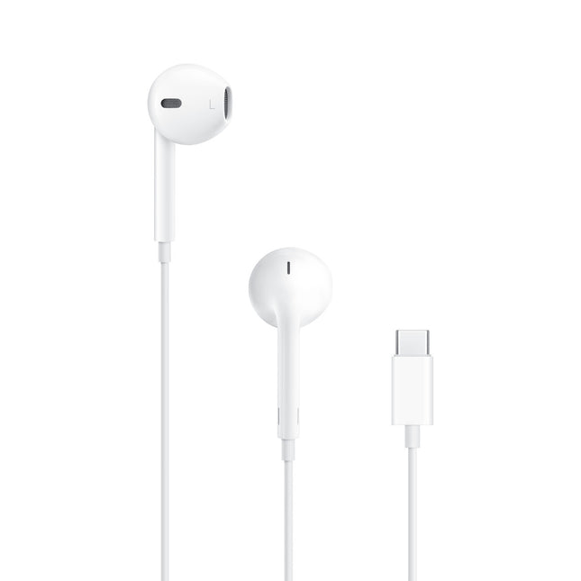 Apple EarPods (USB-C) MTJY3ZM/A 