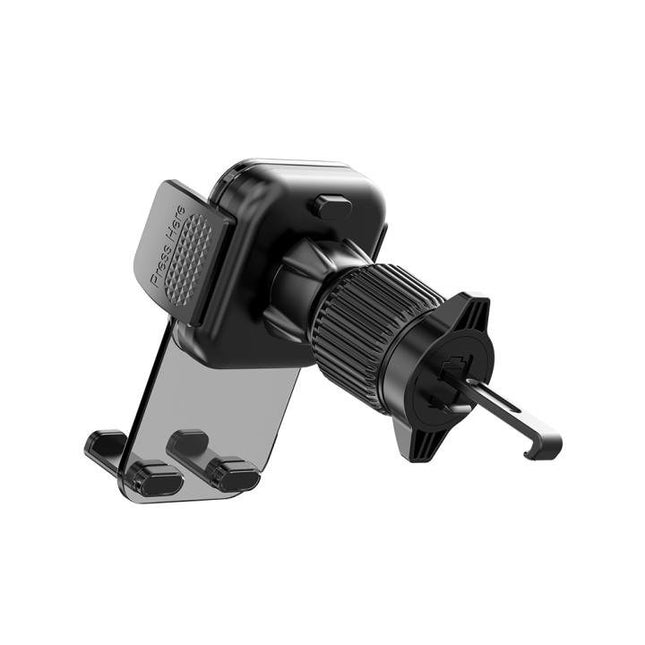 NOVANL Car Mount Auto Klemhouder aan Ventilatierooster