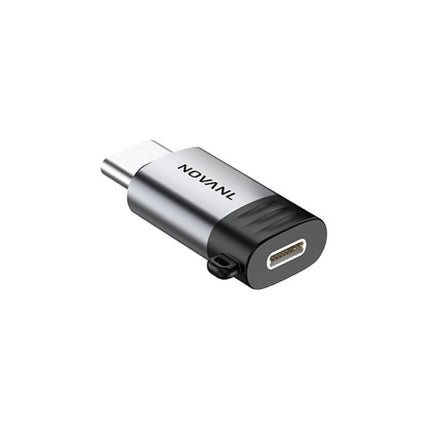 NOVANL Lightning-naar-USB-C-adapter