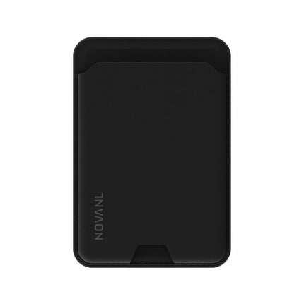 NOVANL Magnetic kaarthouder met MagSafe voor iPhone