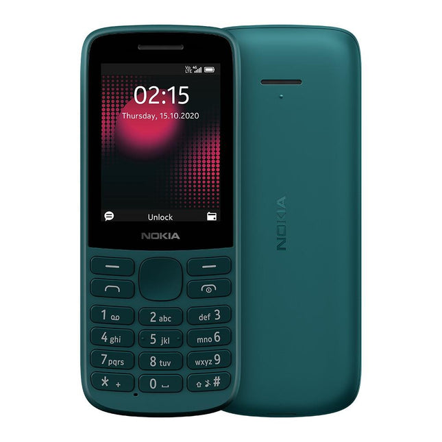 Nokia Telefoon 4G Green