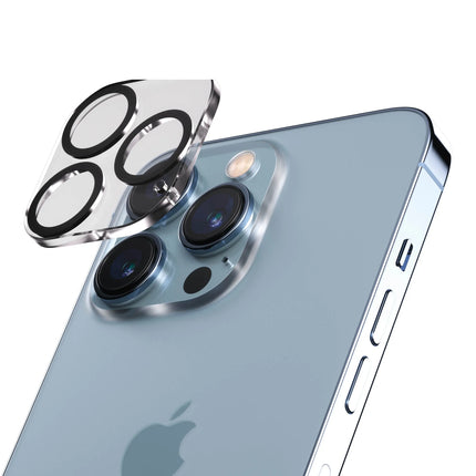 Camera Lens Protector iPhone 13 Pro/13 Pro Max