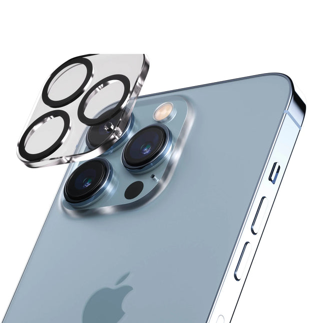 Camera Lens Protector iPhone 13 Pro/13 Pro Max