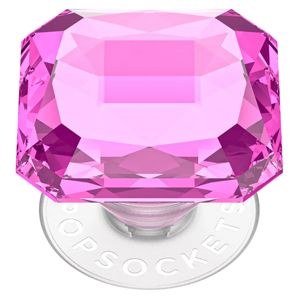 Popsockets - PopGrip - Pillow Cut Sugar Plum