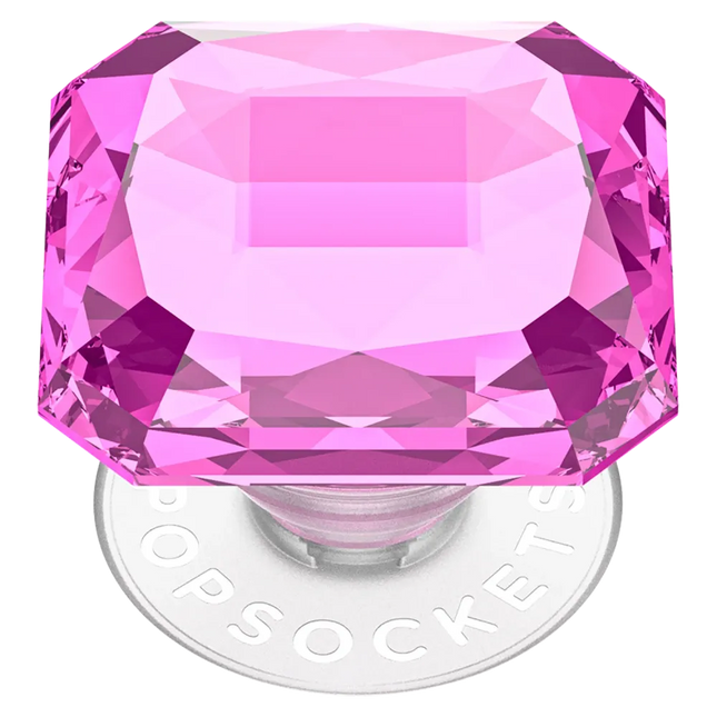 Popsockets - PopGrip - Pillow Cut Sugar Plum