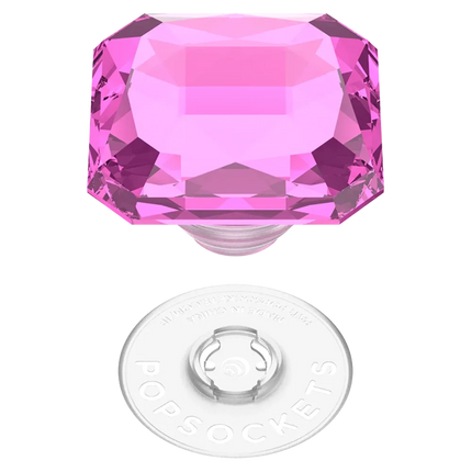 Popsockets - PopGrip - Pillow Cut Sugar Plum