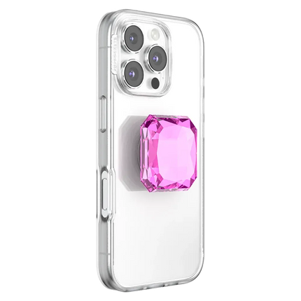 Popsockets - PopGrip - Pillow Cut Sugar Plum