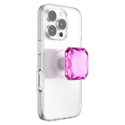 Popsockets - PopGrip - Pillow Cut Sugar Plum
