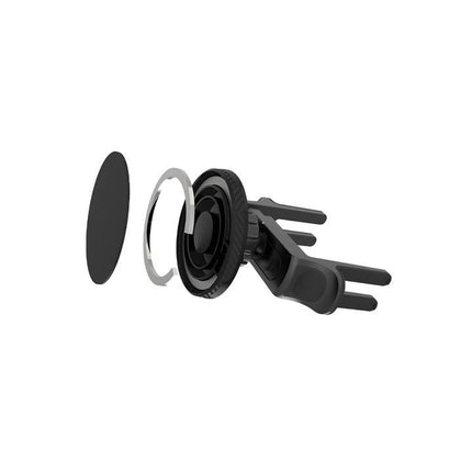 NOVANL MagLock Mary Car Mount Rond Rooster (Compatible for Round Air Vent)