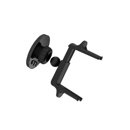 NOVANL MagLock Mary Car Mount Rond Rooster (Compatible for Round Air Vent)