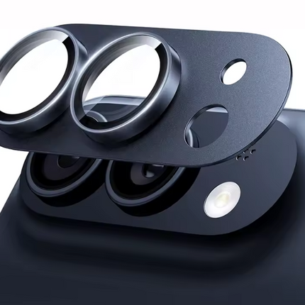 NOVANL Camera Glass (Complete) For Apple iPhone Duo Night Sky