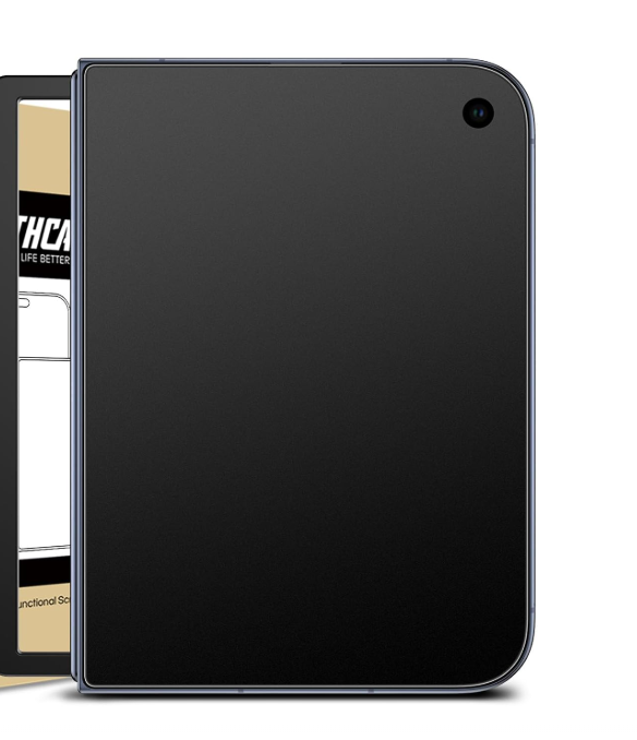 Matte Screenprotector Privacy voor de Apple iPhone Duo