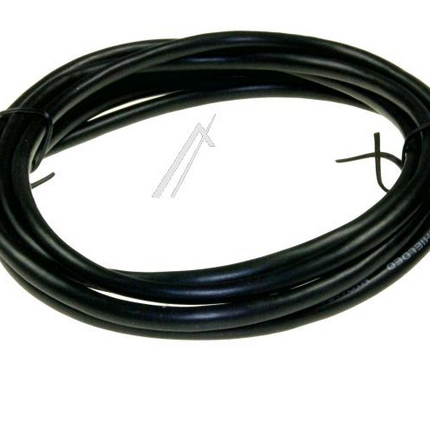 USB-kabel USB-A stekker/mini-USB stekker(5P.) 1m