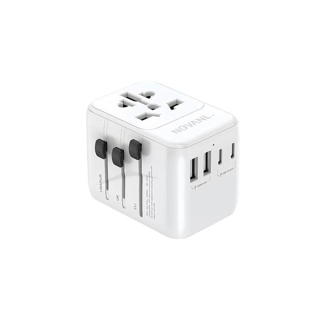 NOVANL WorldCharge 35W White