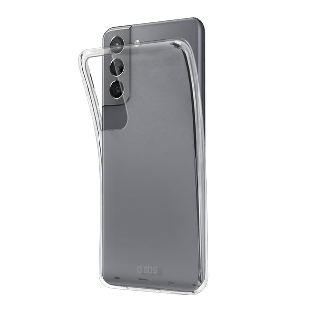 Samsung Galaxy S22 case back transparent transparent