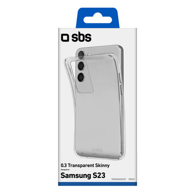 Samsung Galaxy A51 case back transparent transparent